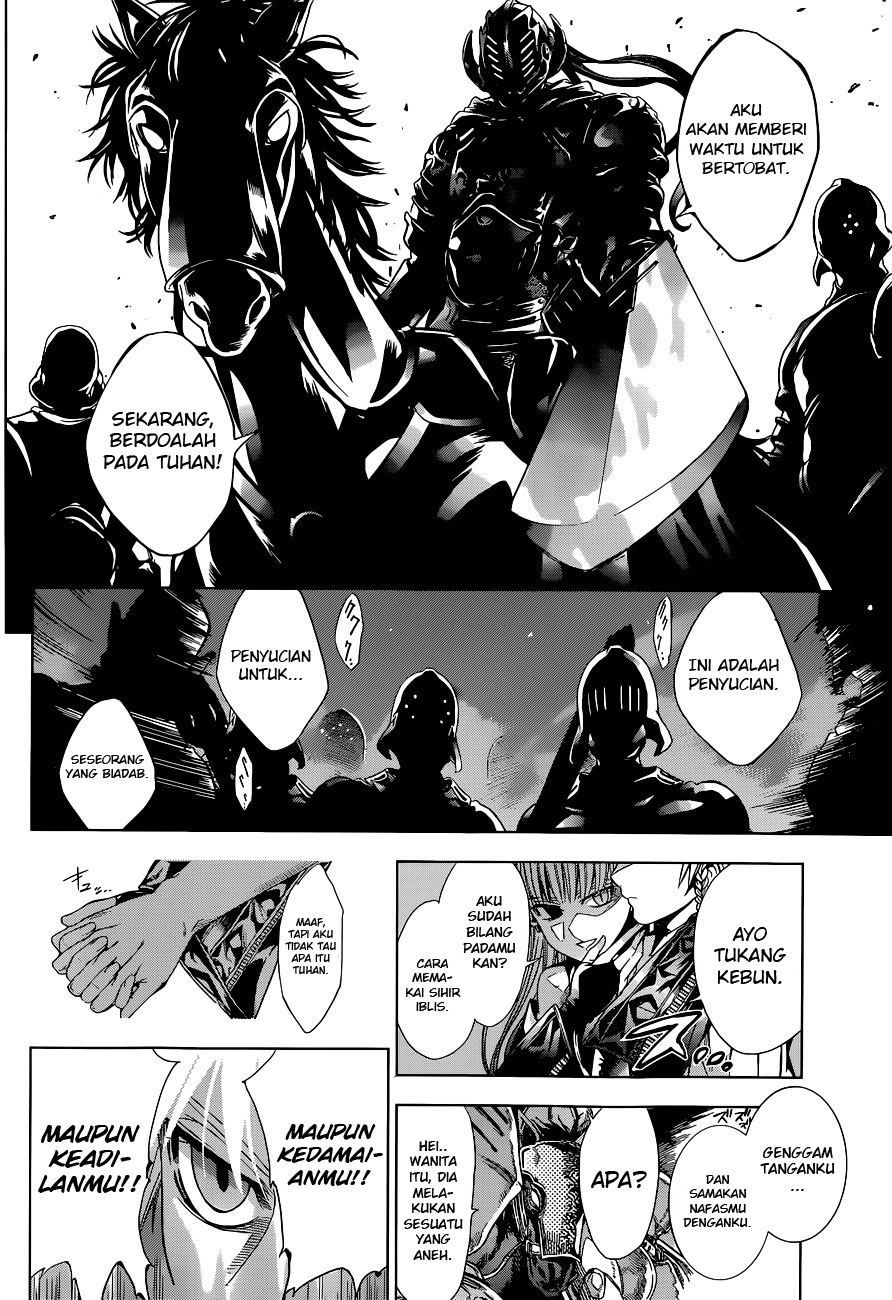 7th Garden Chapter 1 - halaman 67