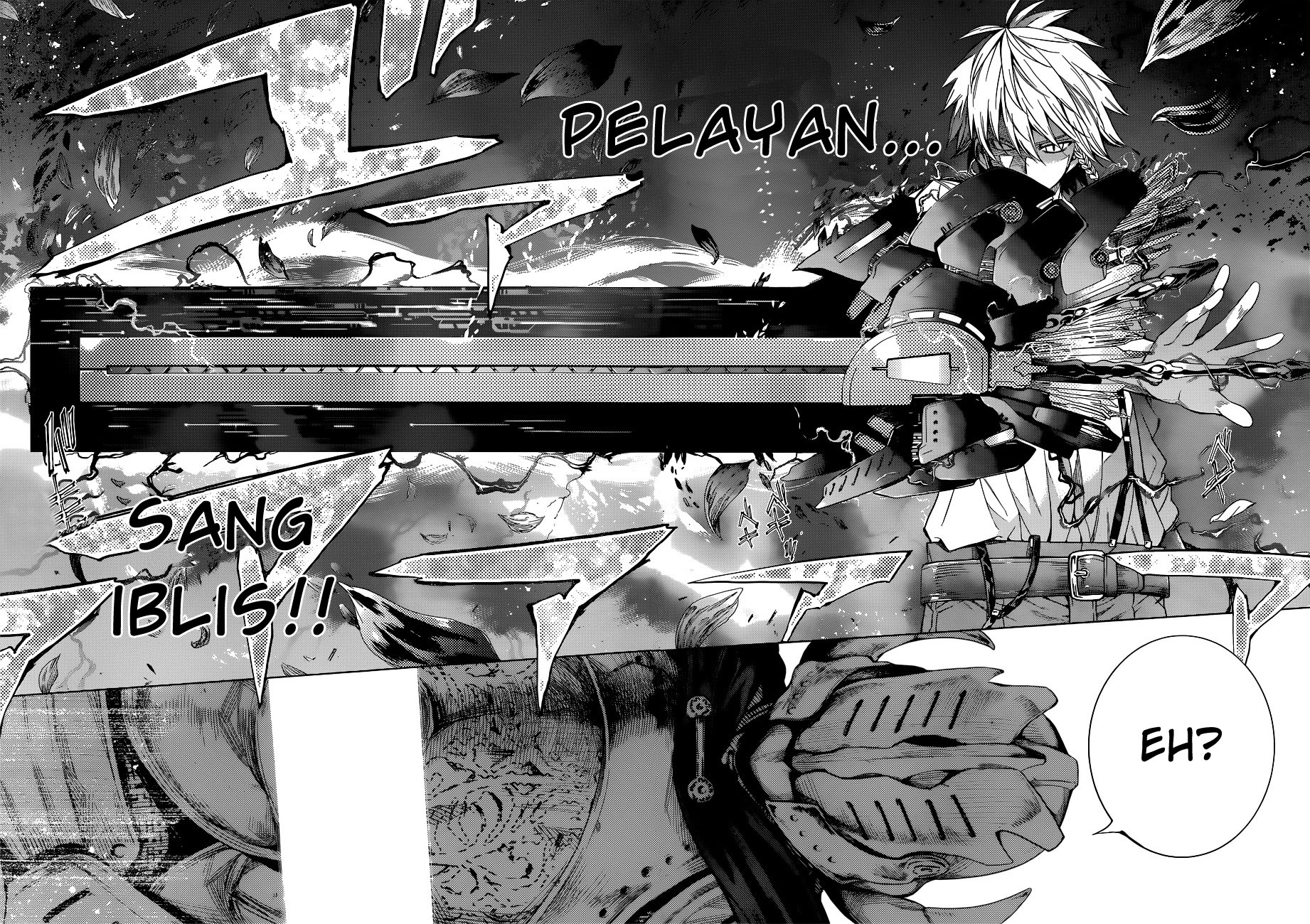 7th Garden Chapter 1 - halaman 69