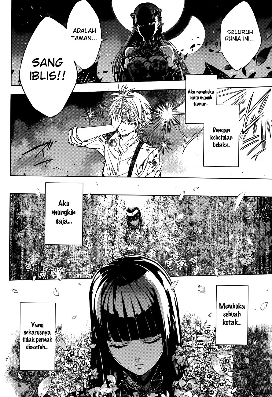 7th Garden Chapter 1 - halaman 74