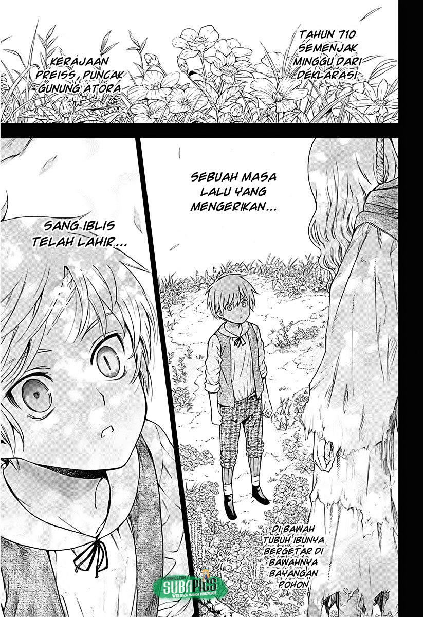 7th Garden Chapter 10 - halaman 4