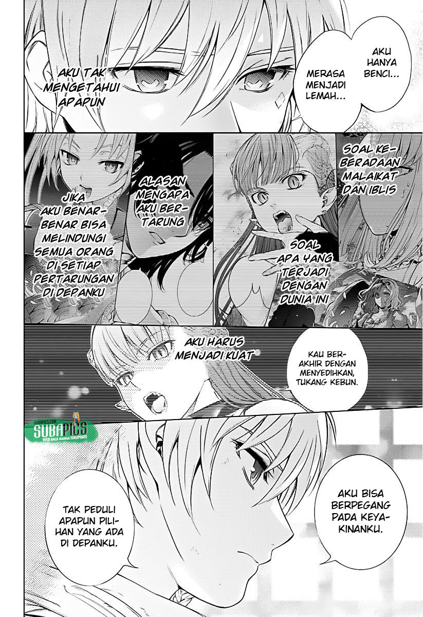 7th Garden Chapter 10 - halaman 42