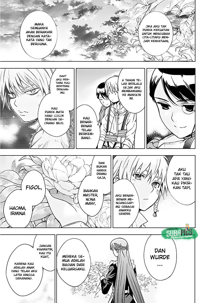 7th Garden Chapter 10 - halaman 43