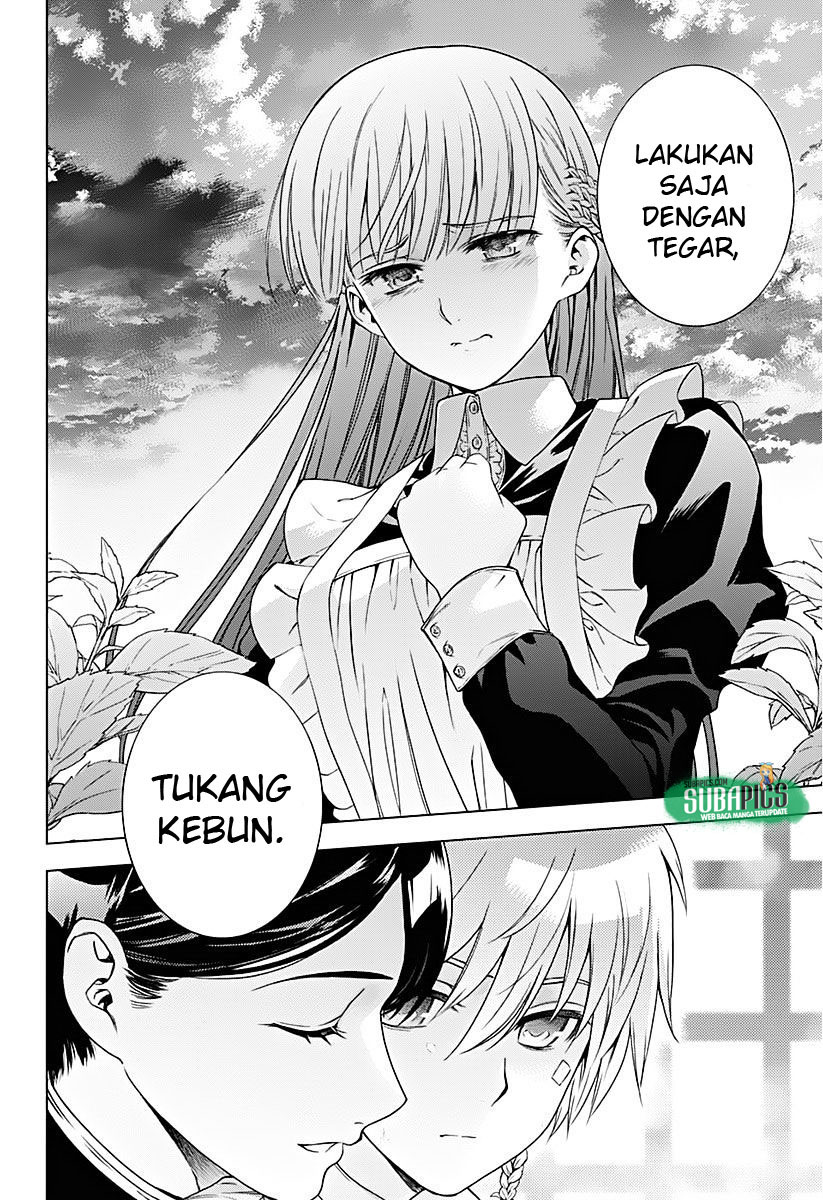7th Garden Chapter 10 - halaman 44