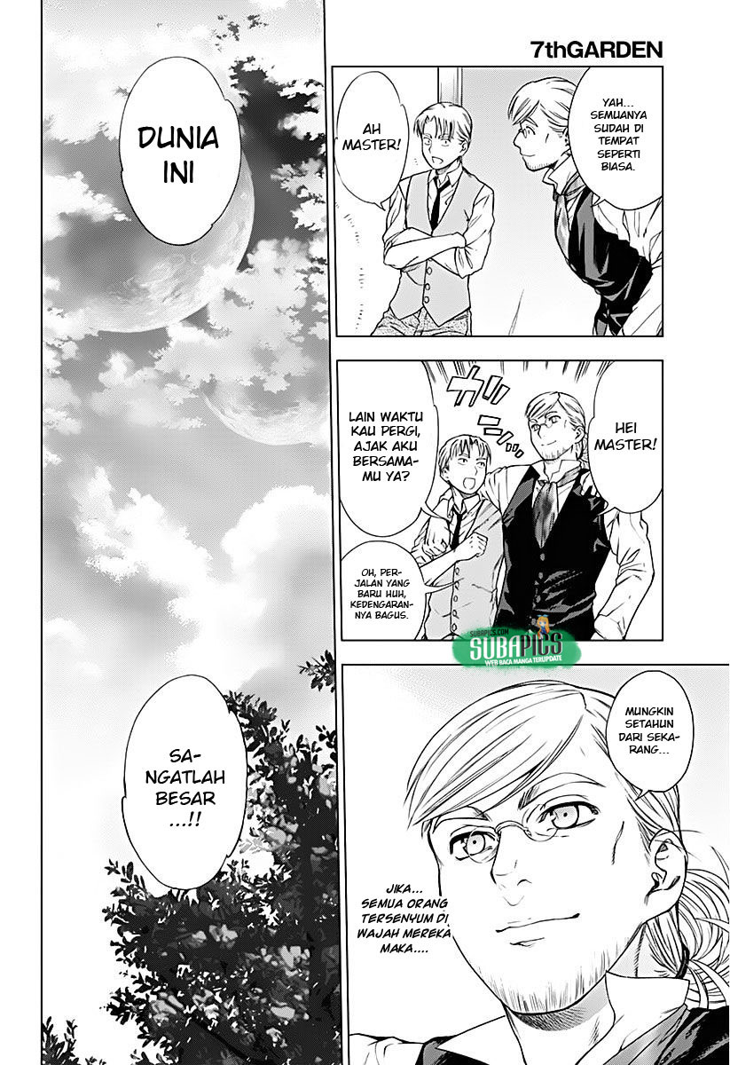 7th Garden Chapter 10 - halaman 46