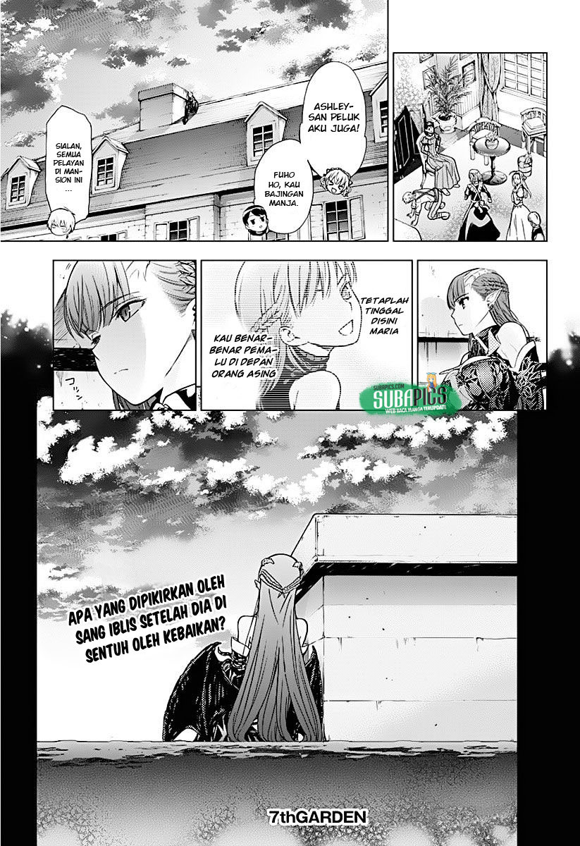 7th Garden Chapter 10 - halaman 47