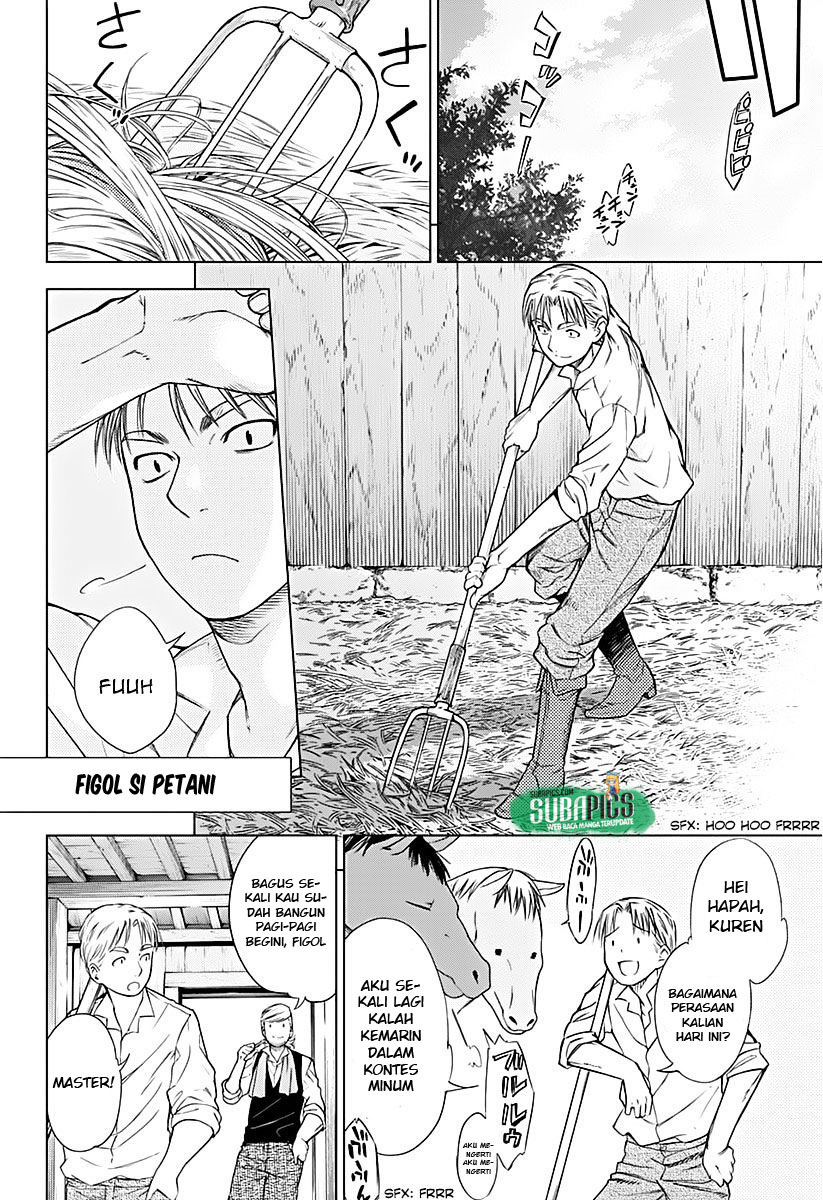 7th Garden Chapter 10 - halaman 5