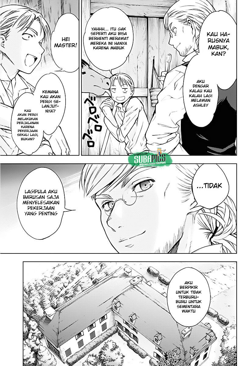 7th Garden Chapter 10 - halaman 6