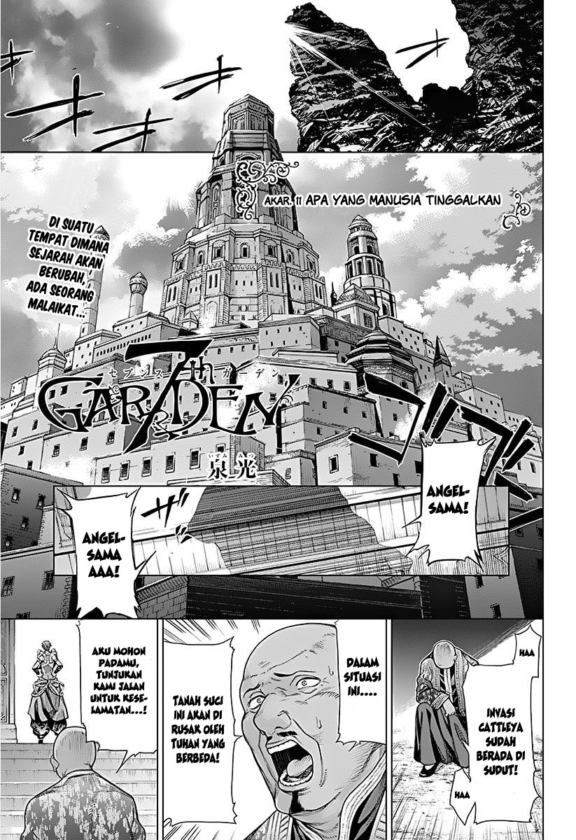 7th Garden Chapter 11 - halaman 3