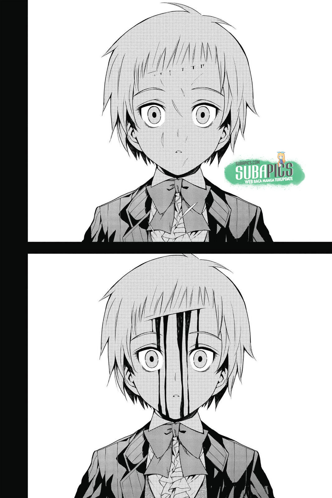7th Garden Chapter 13 - halaman 10