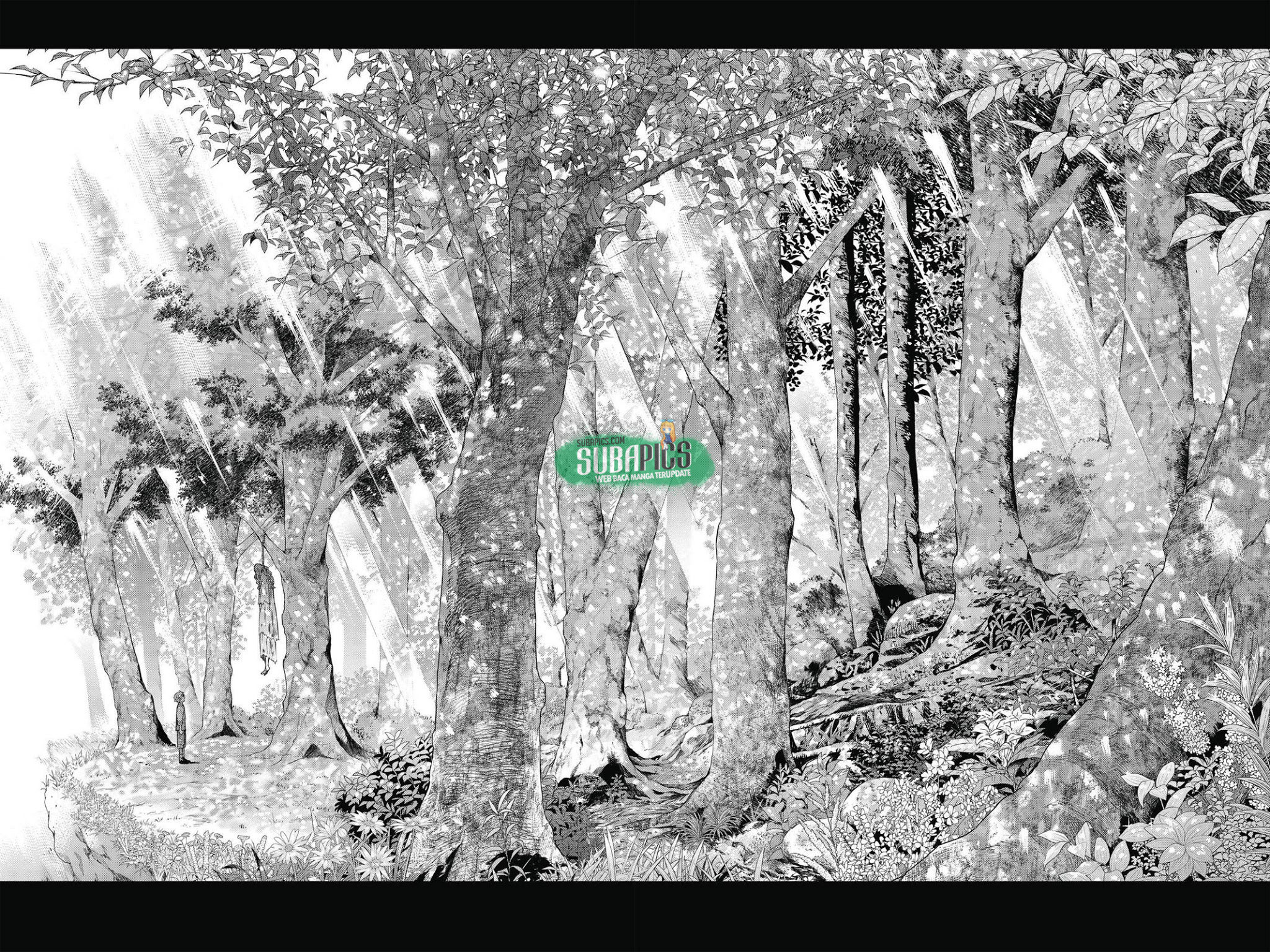 7th Garden Chapter 13 - halaman 40