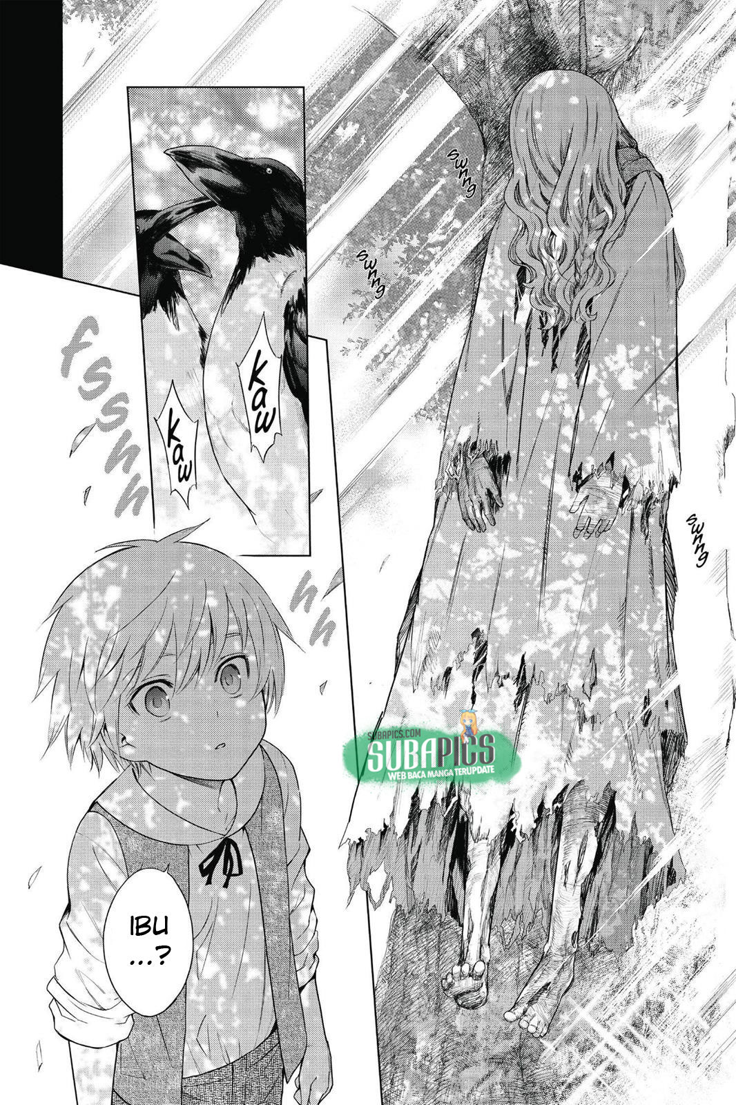 7th Garden Chapter 13 - halaman 41