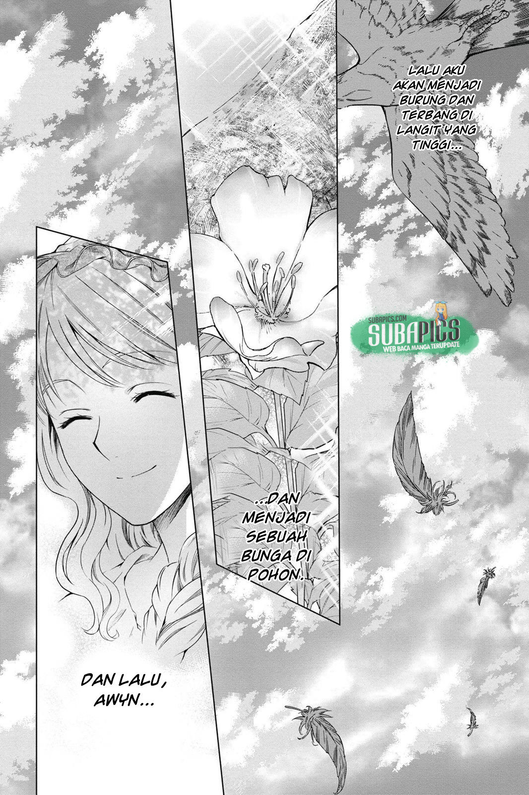 7th Garden Chapter 13 - halaman 43