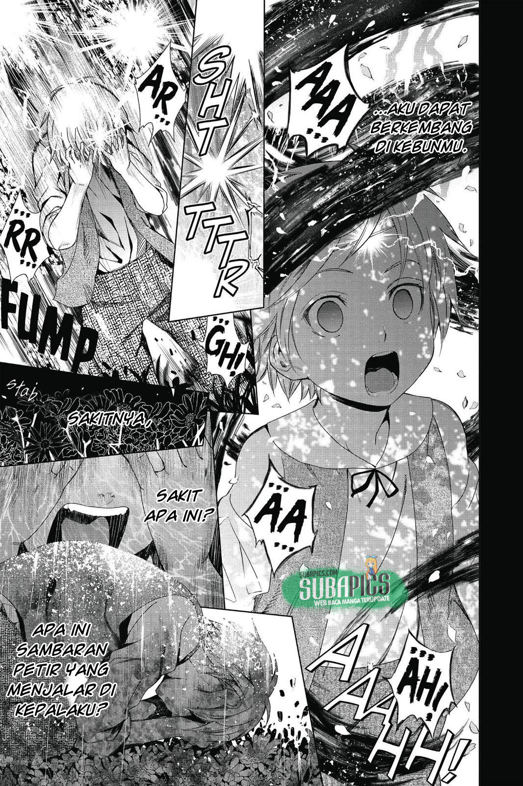 7th Garden Chapter 13 - halaman 44