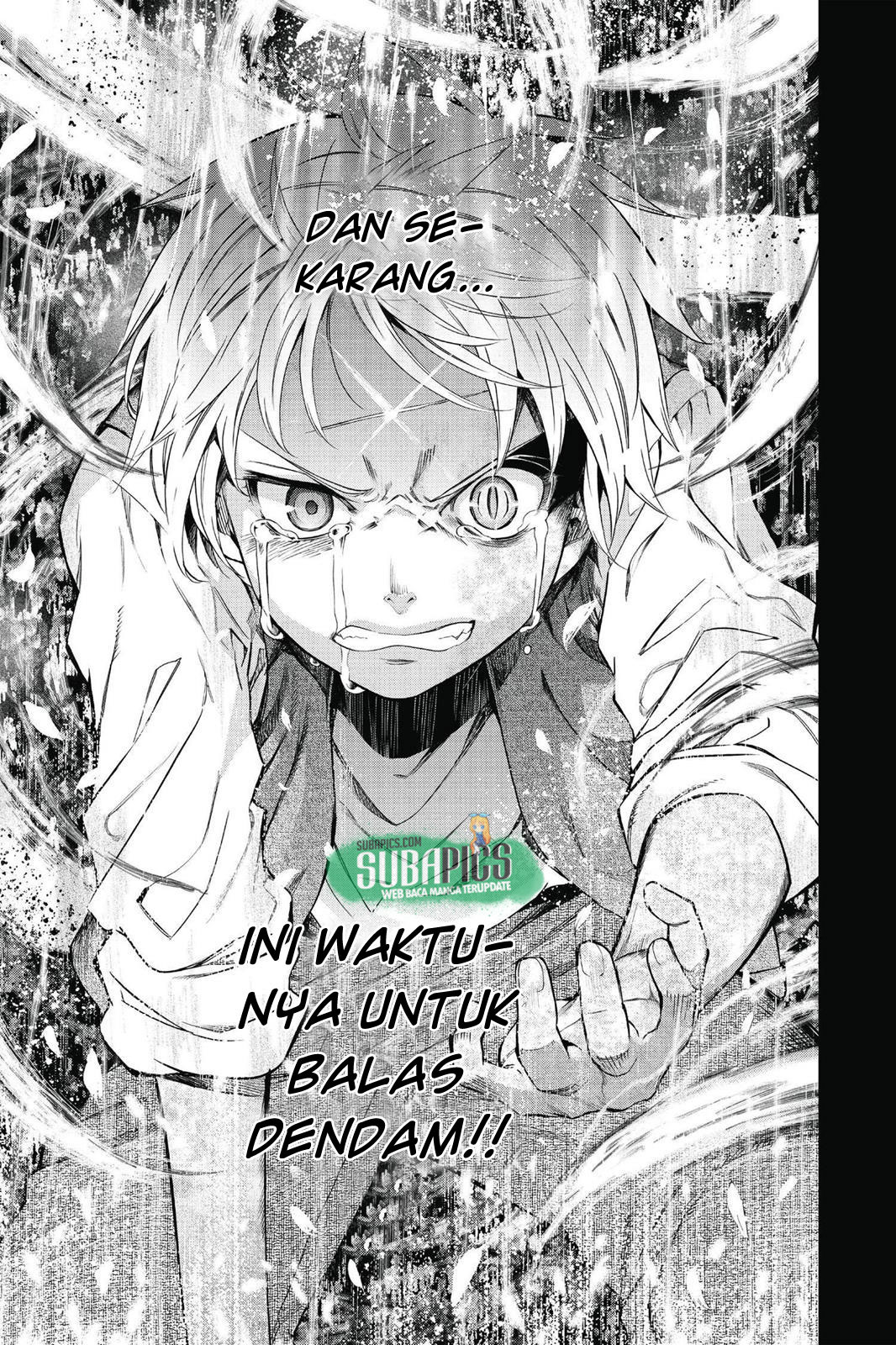 7th Garden Chapter 13 - halaman 46