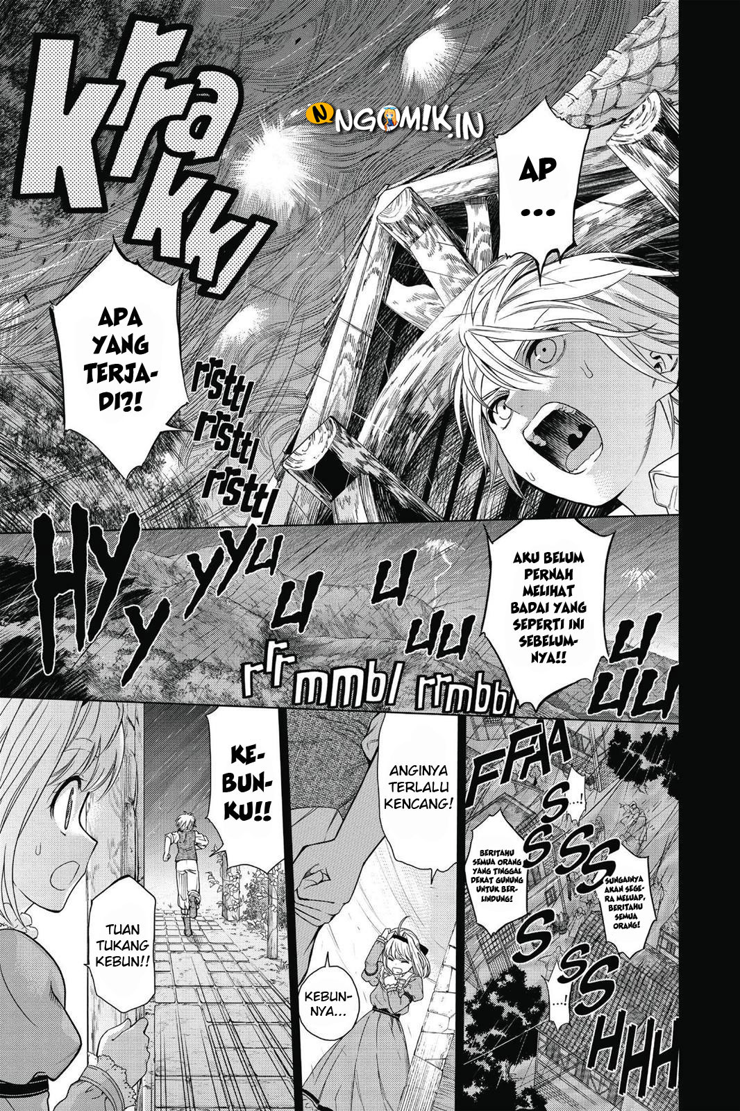 7th Garden Chapter 14 - halaman 45