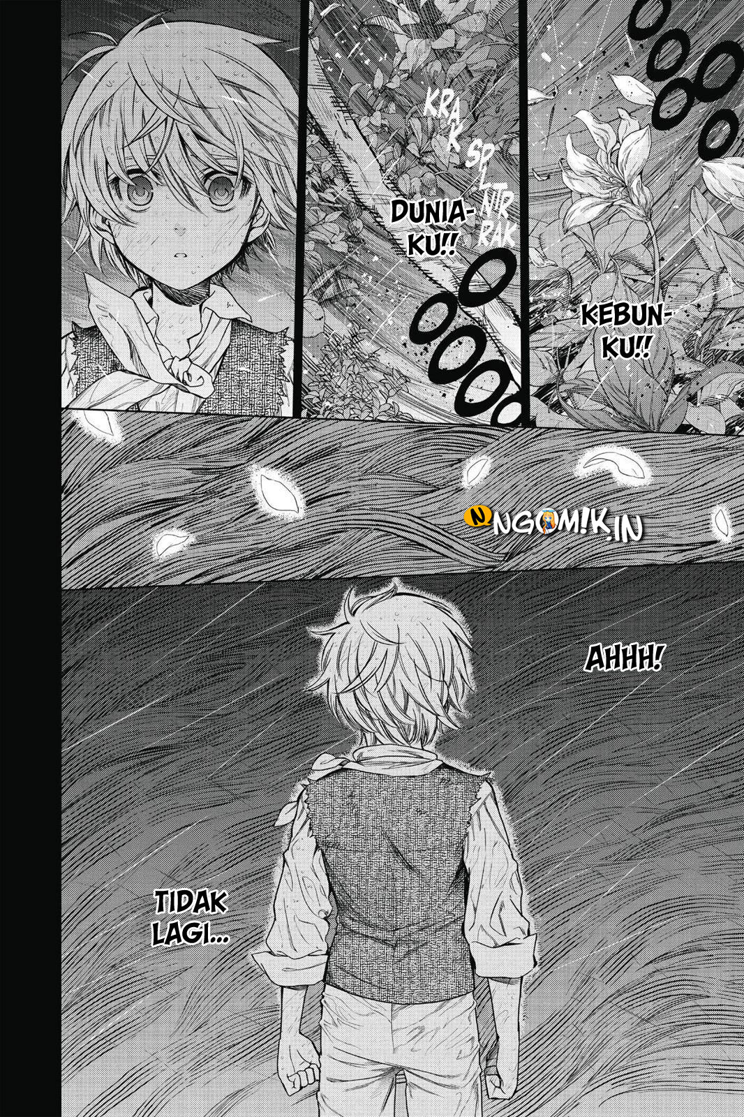 7th Garden Chapter 14 - halaman 47