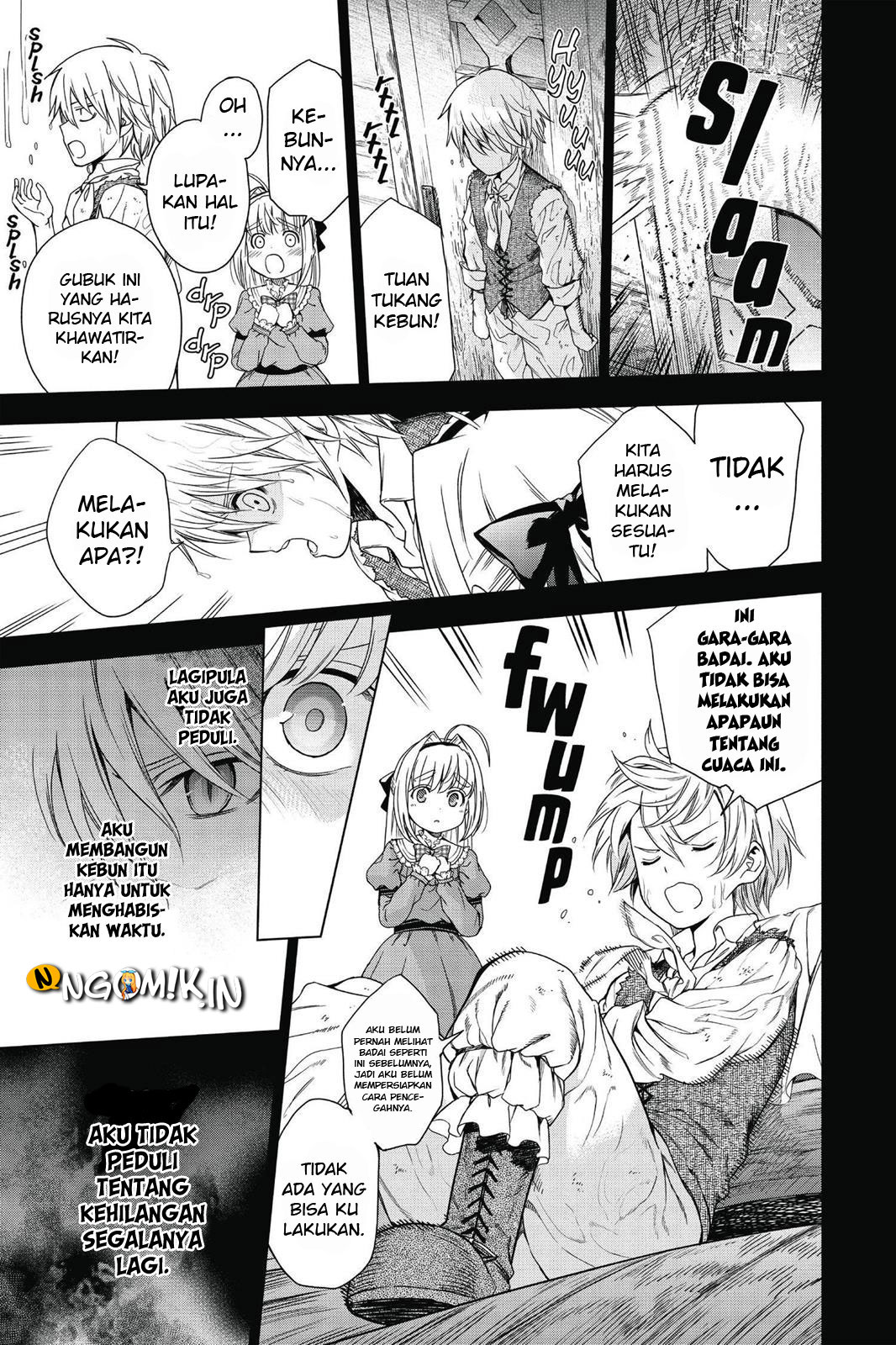 7th Garden Chapter 14 - halaman 48