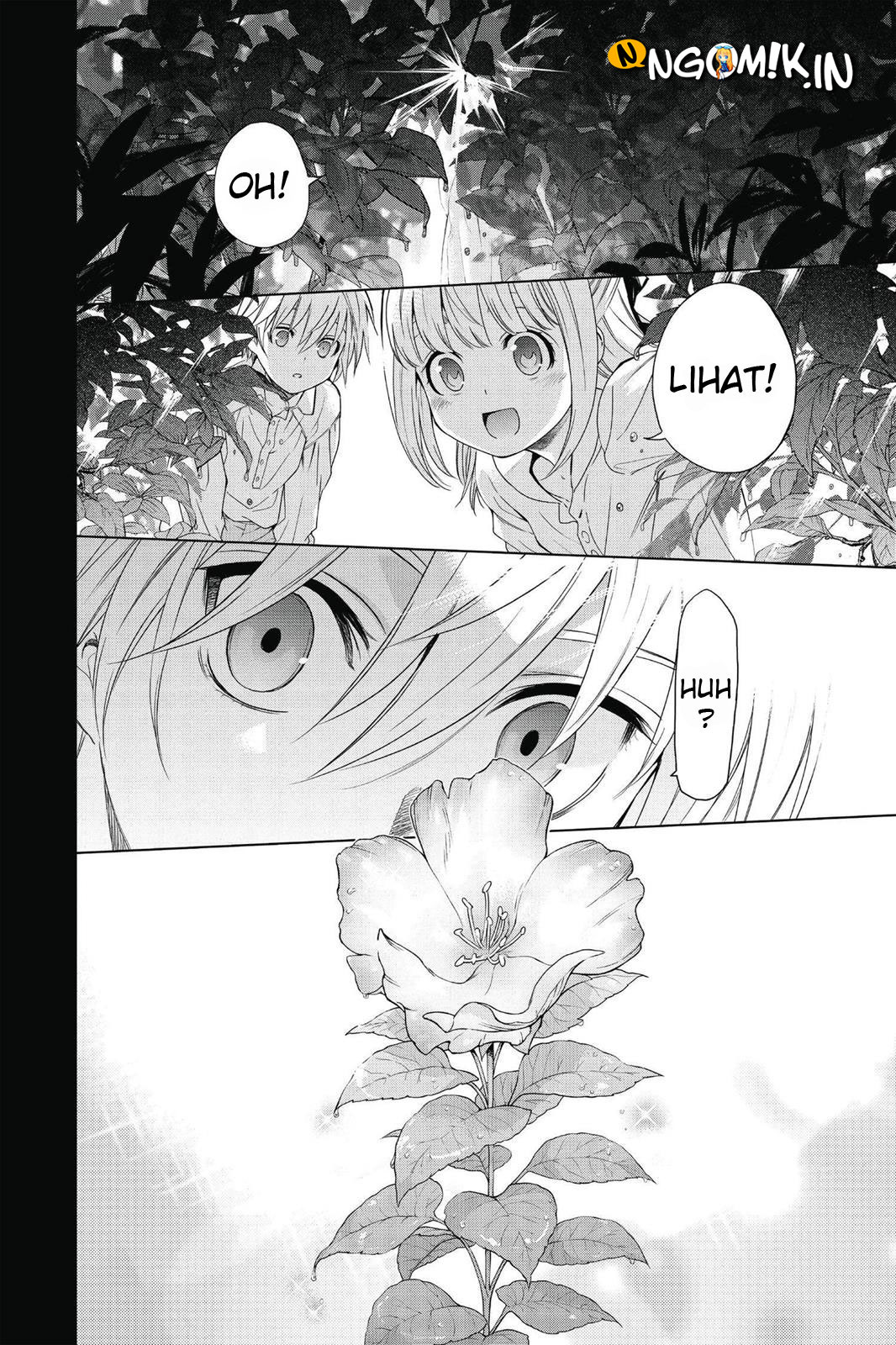 7th Garden Chapter 15 - halaman 10