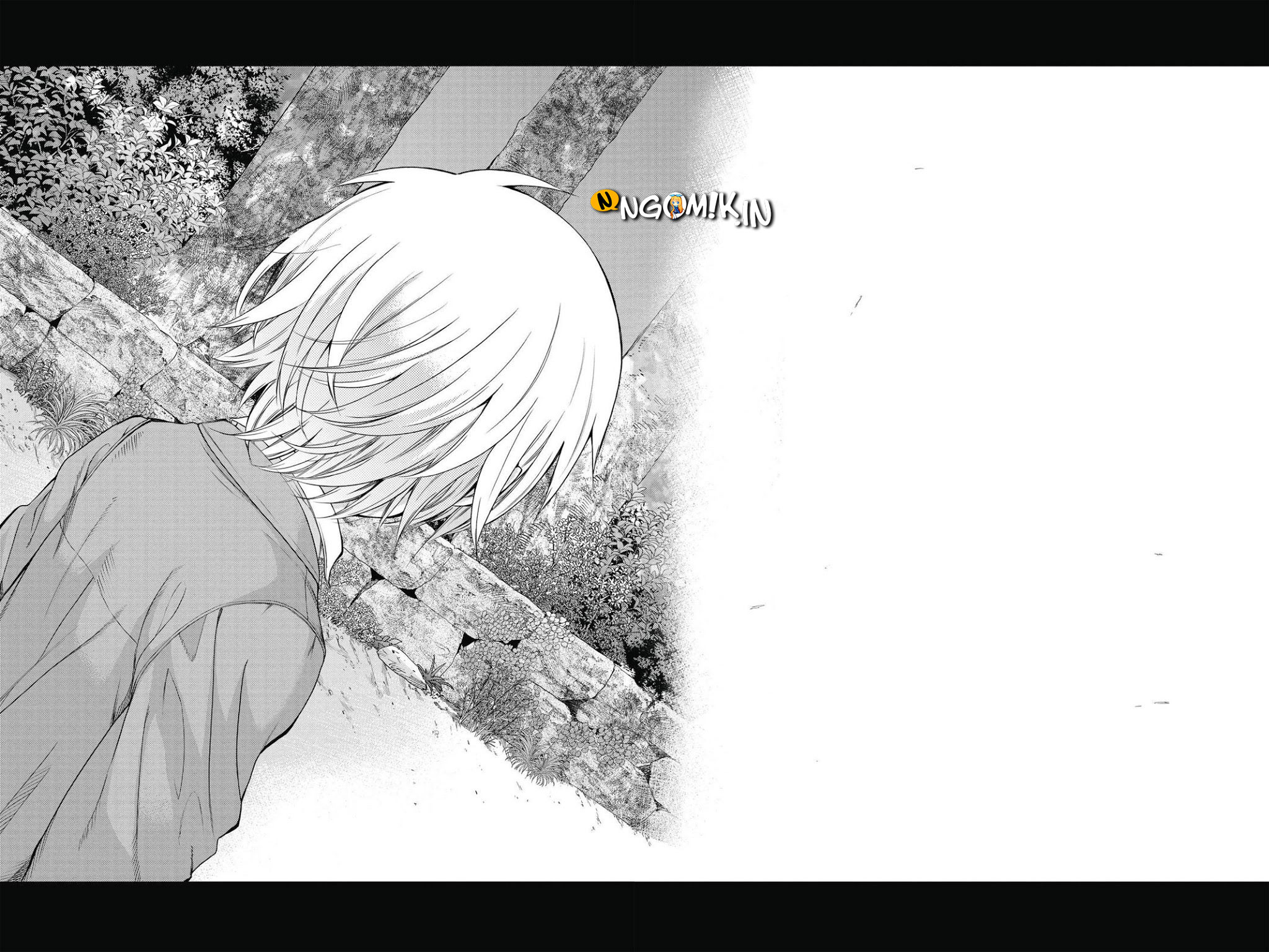 7th Garden Chapter 15 - halaman 45