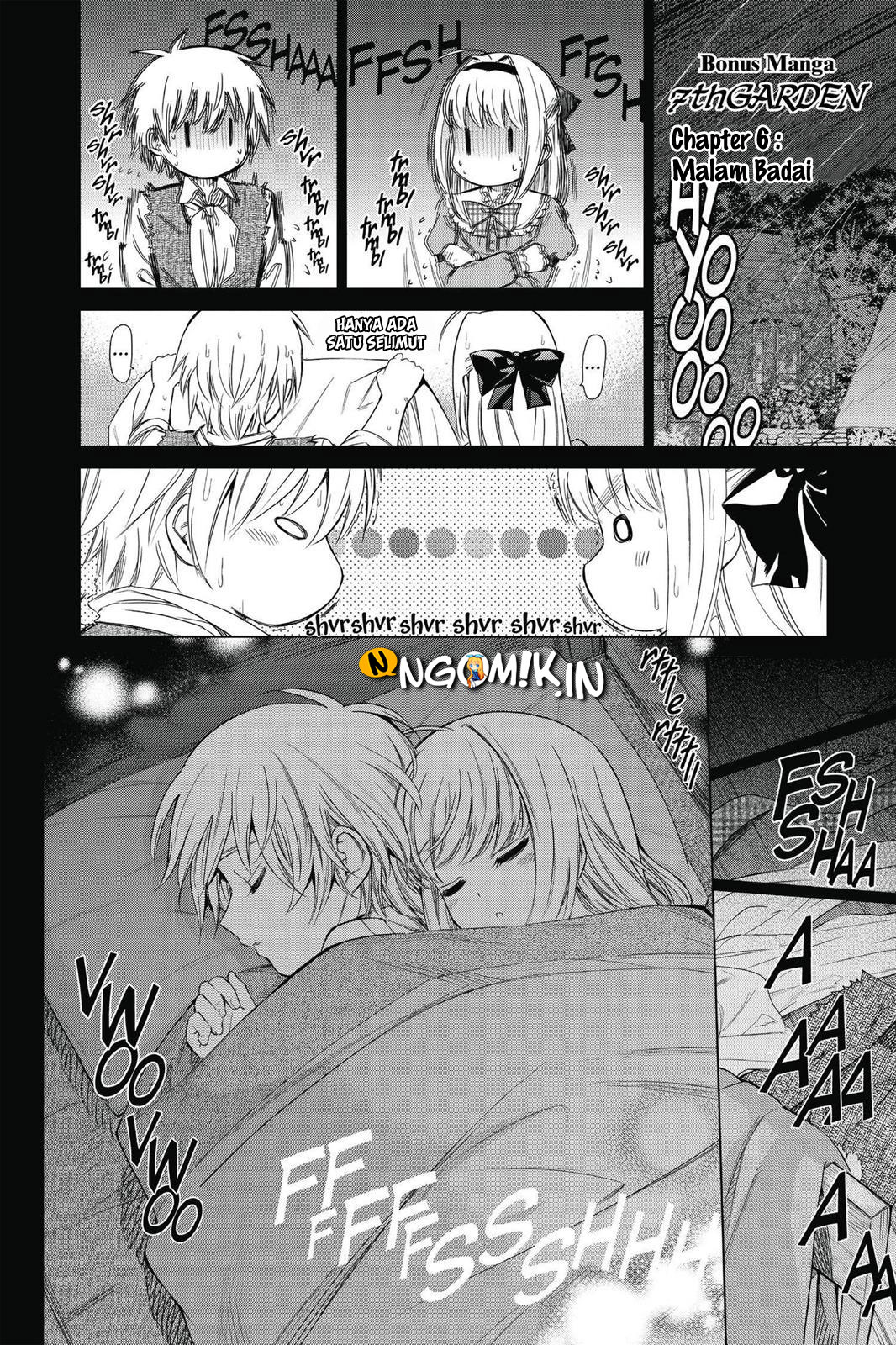 7th Garden Chapter 15 - halaman 48