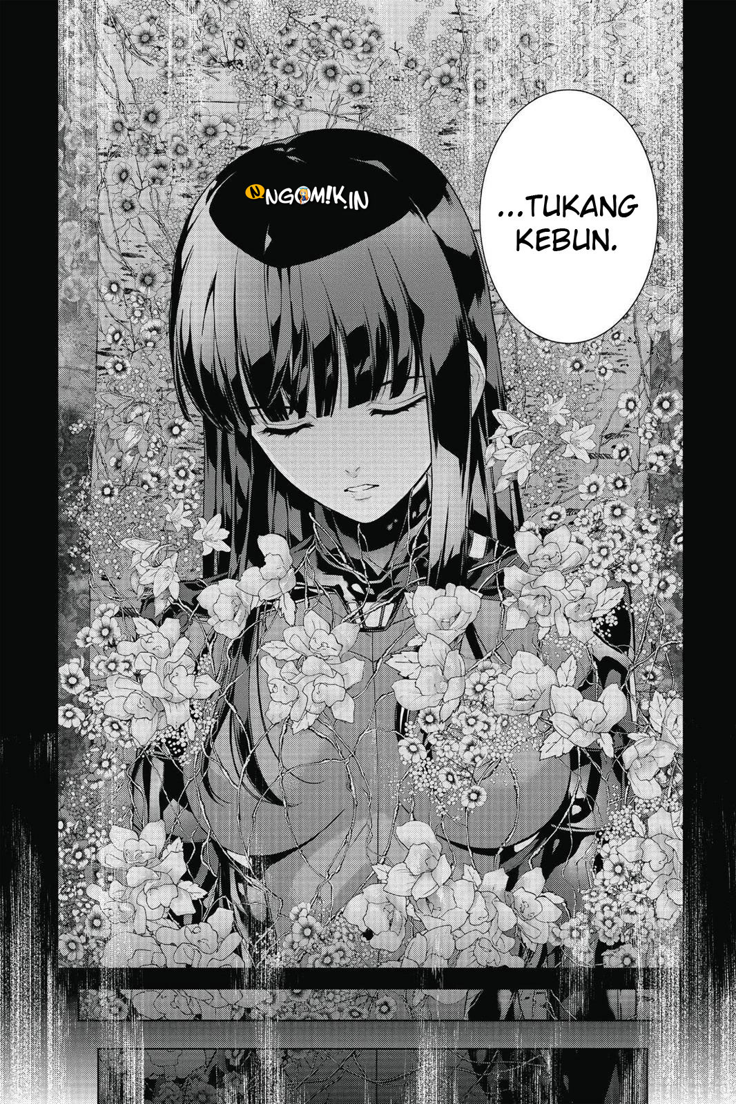 7th Garden Chapter 16 - halaman 27