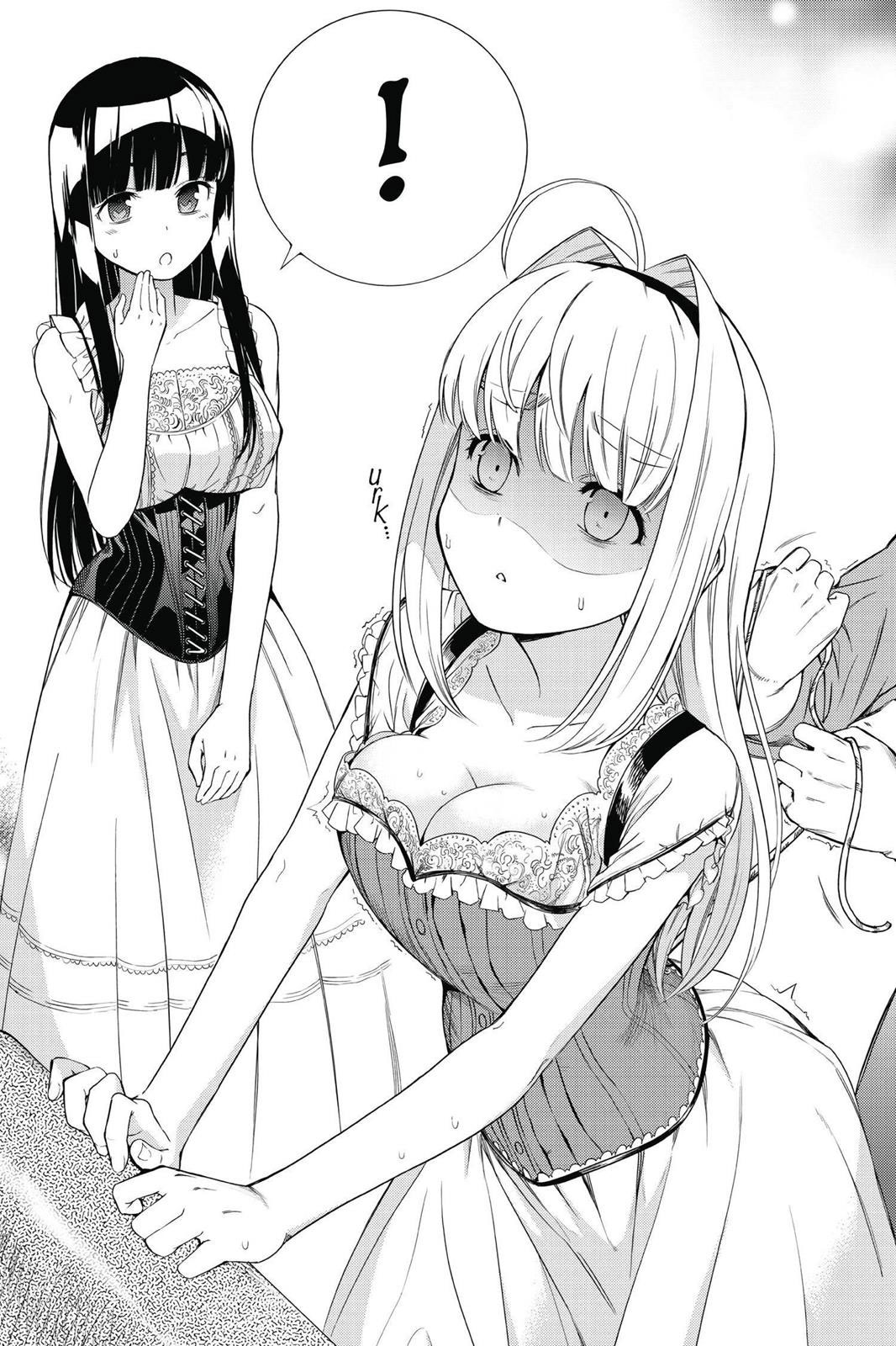7th Garden Chapter 16 - halaman 46
