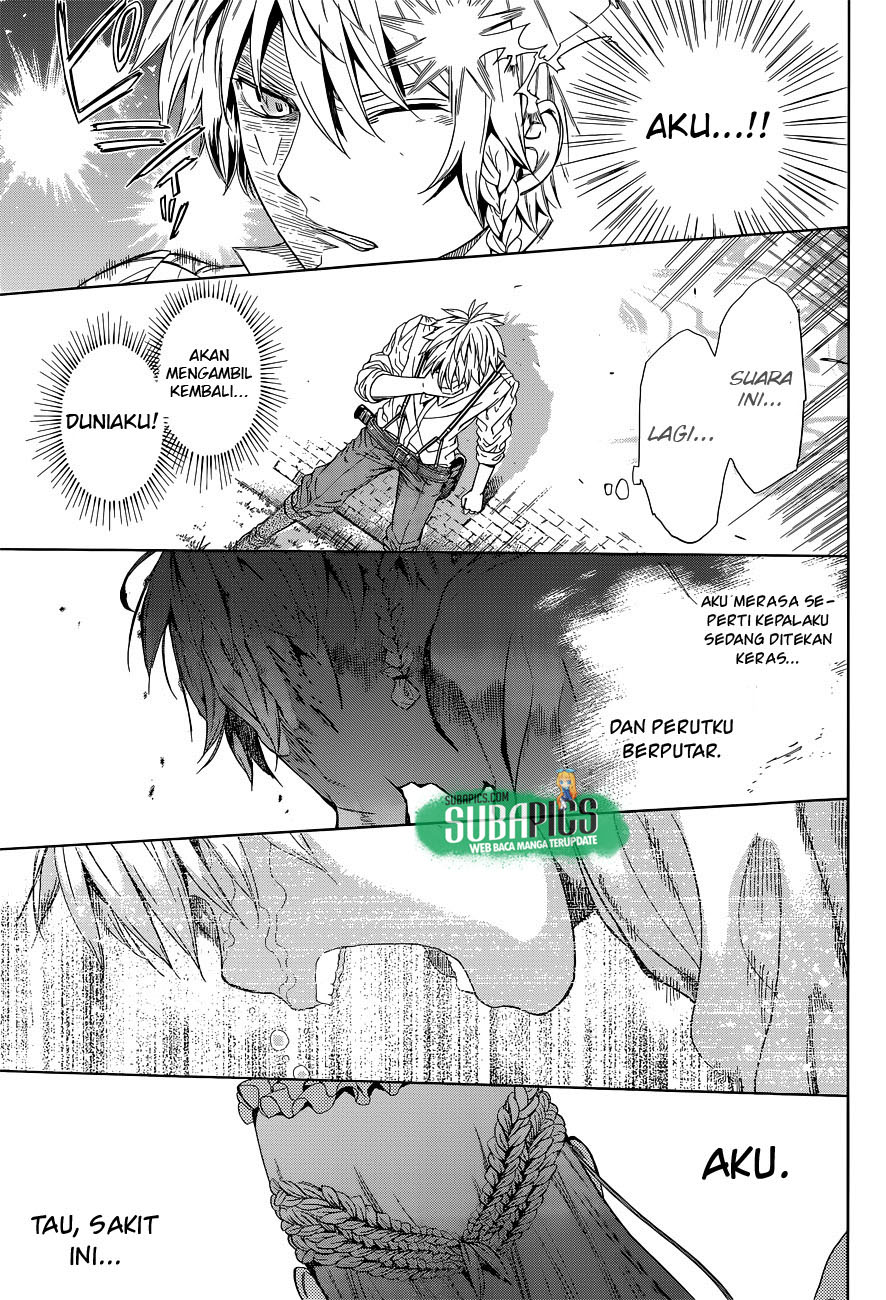 7th Garden Chapter 2 - halaman 27
