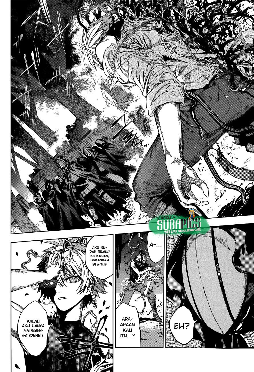 7th Garden Chapter 2 - halaman 36
