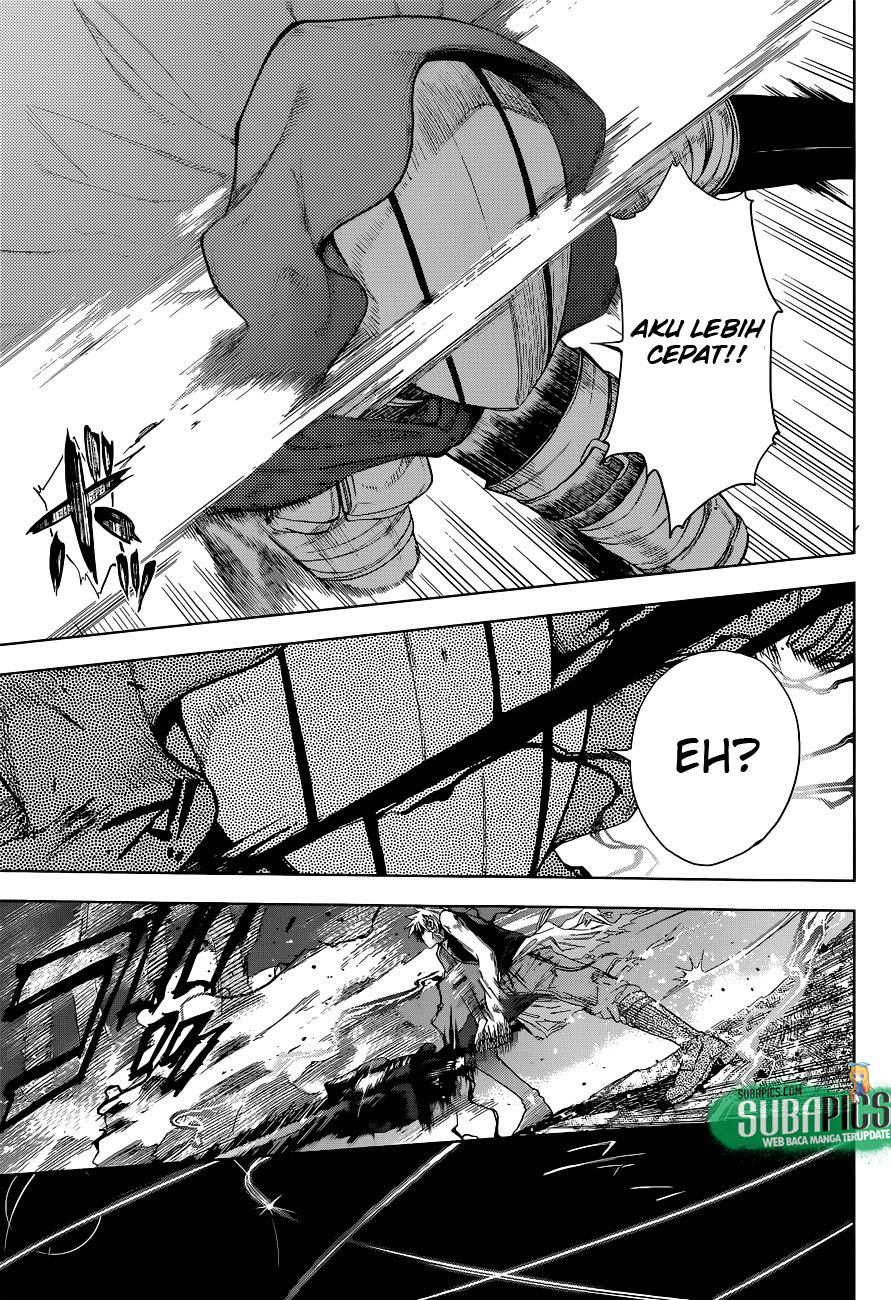 7th Garden Chapter 2 - halaman 40