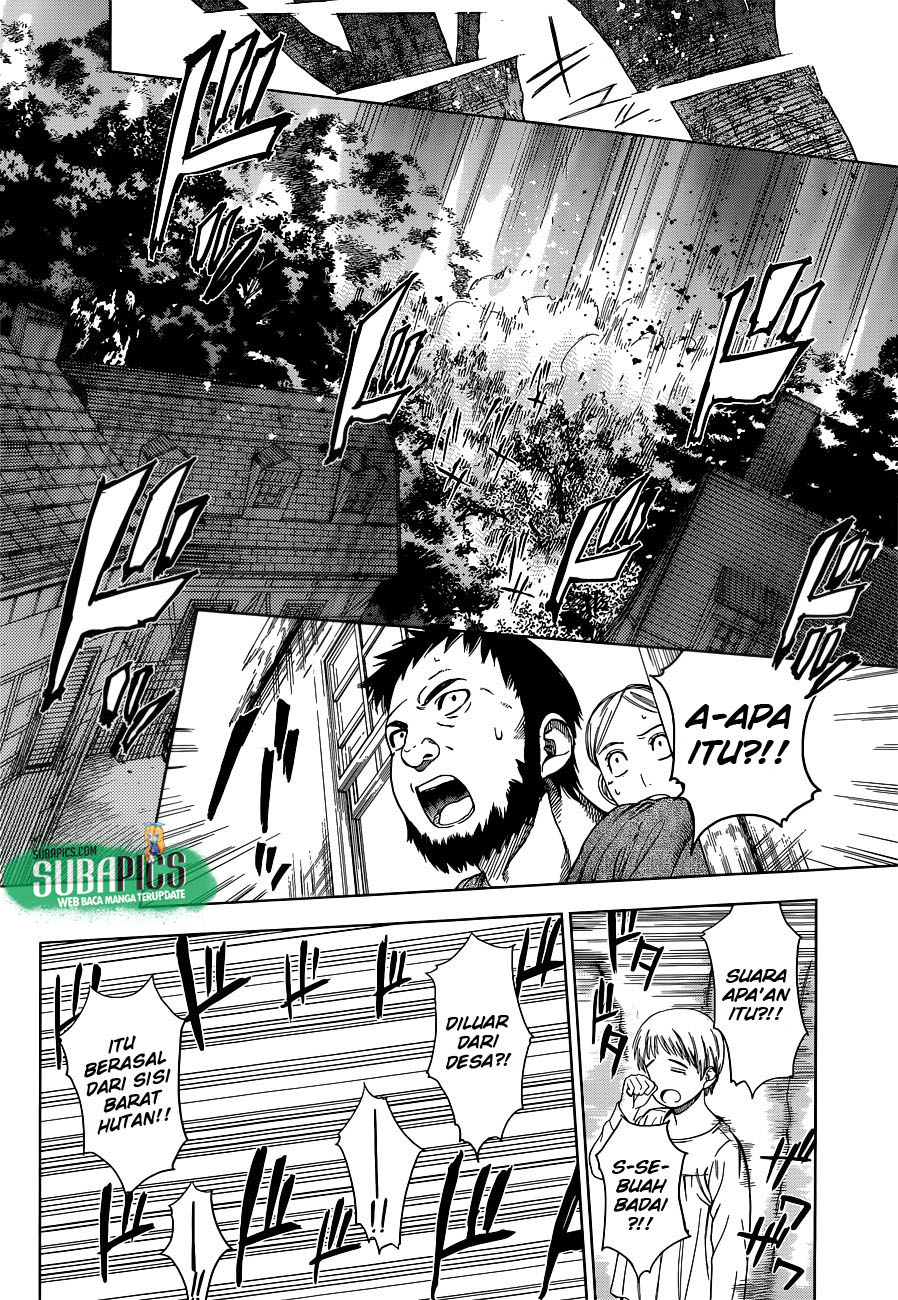 7th Garden Chapter 2 - halaman 41