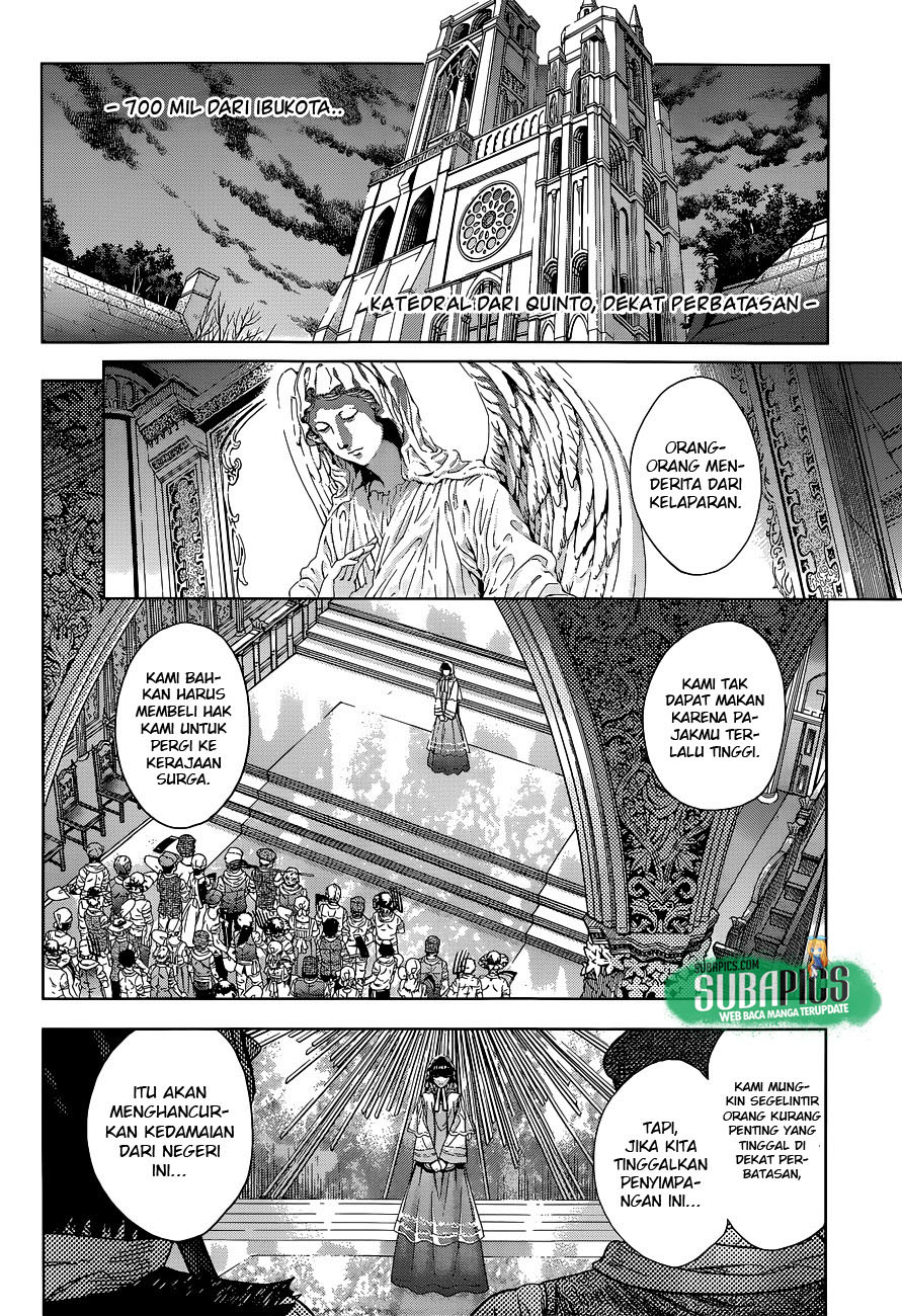 7th Garden Chapter 2 - halaman 47