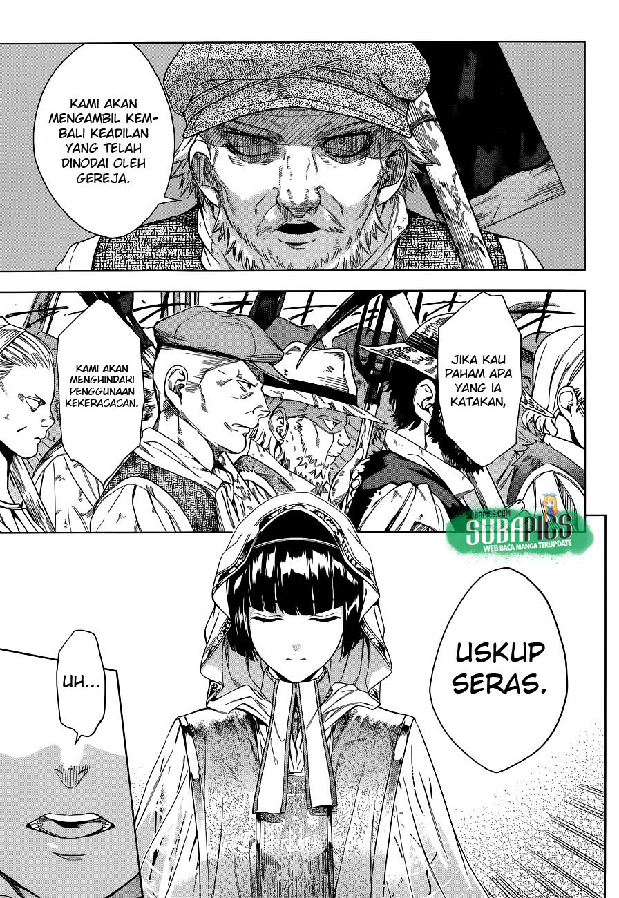 7th Garden Chapter 2 - halaman 48