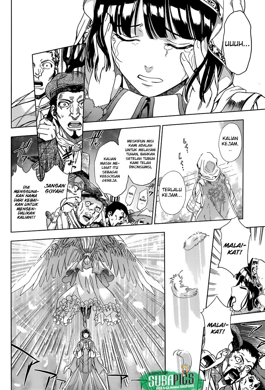 7th Garden Chapter 2 - halaman 49