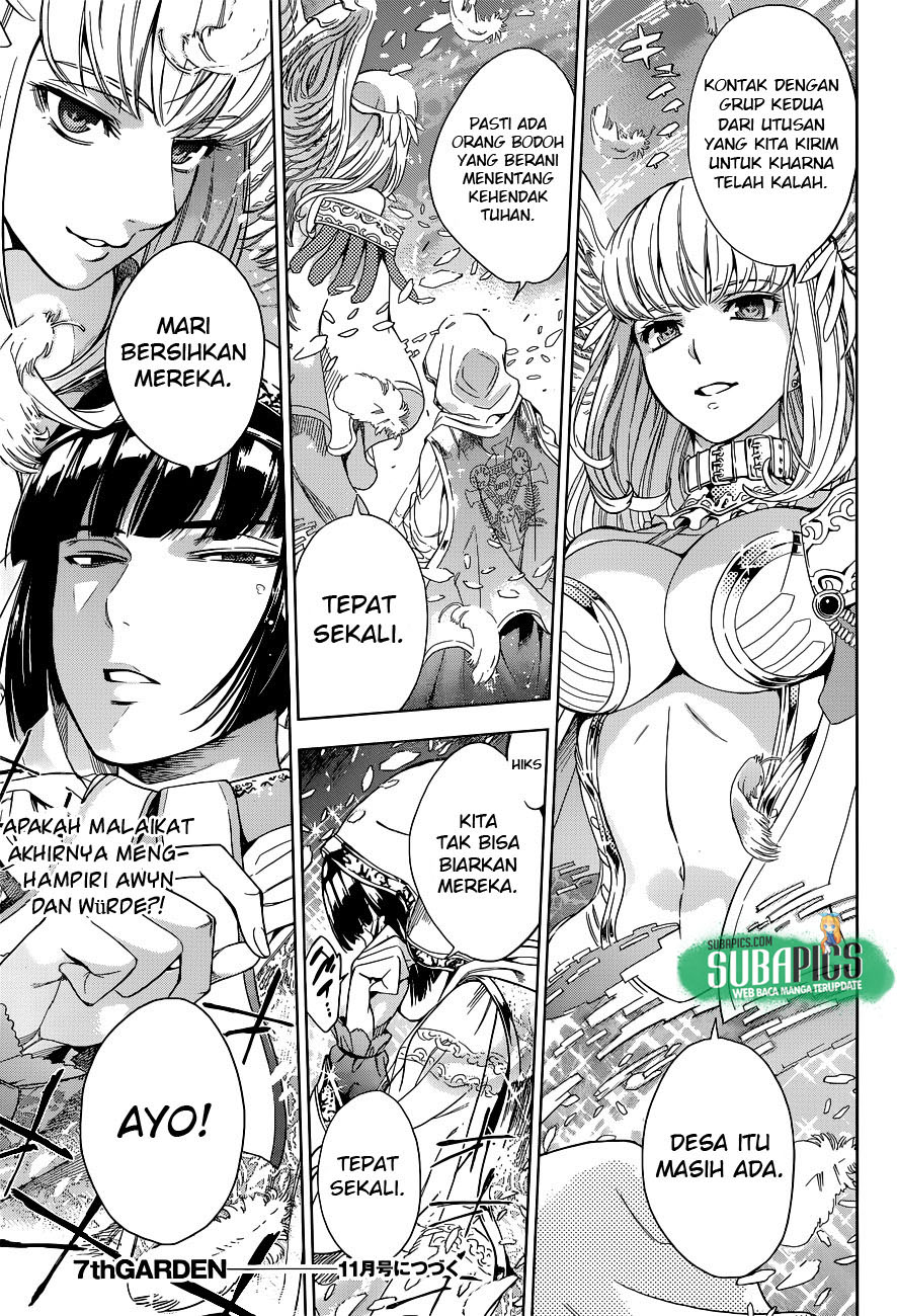 7th Garden Chapter 2 - halaman 53