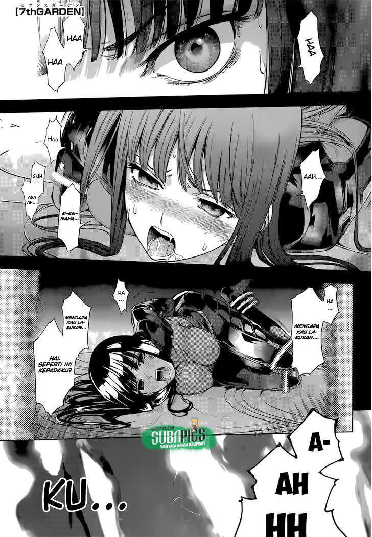 7th Garden Chapter 3 - halaman 4