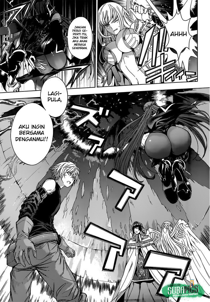 7th Garden Chapter 3 - halaman 43