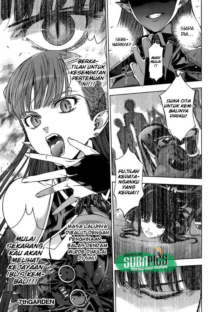 7th Garden Chapter 3 - halaman 46