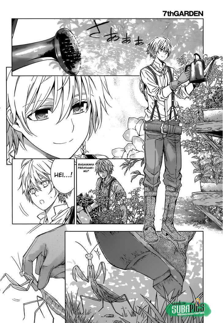 7th Garden Chapter 3 - halaman 8