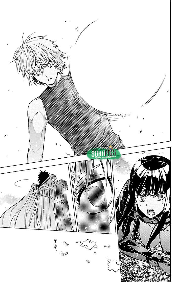 7th Garden Chapter 4 - halaman 41