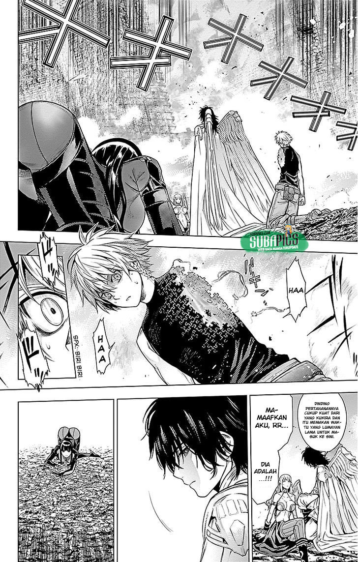 7th Garden Chapter 4 - halaman 42