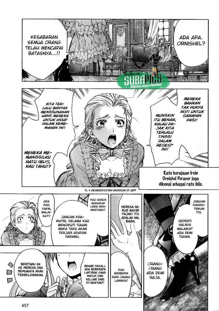 7th Garden Chapter 5 - halaman 44