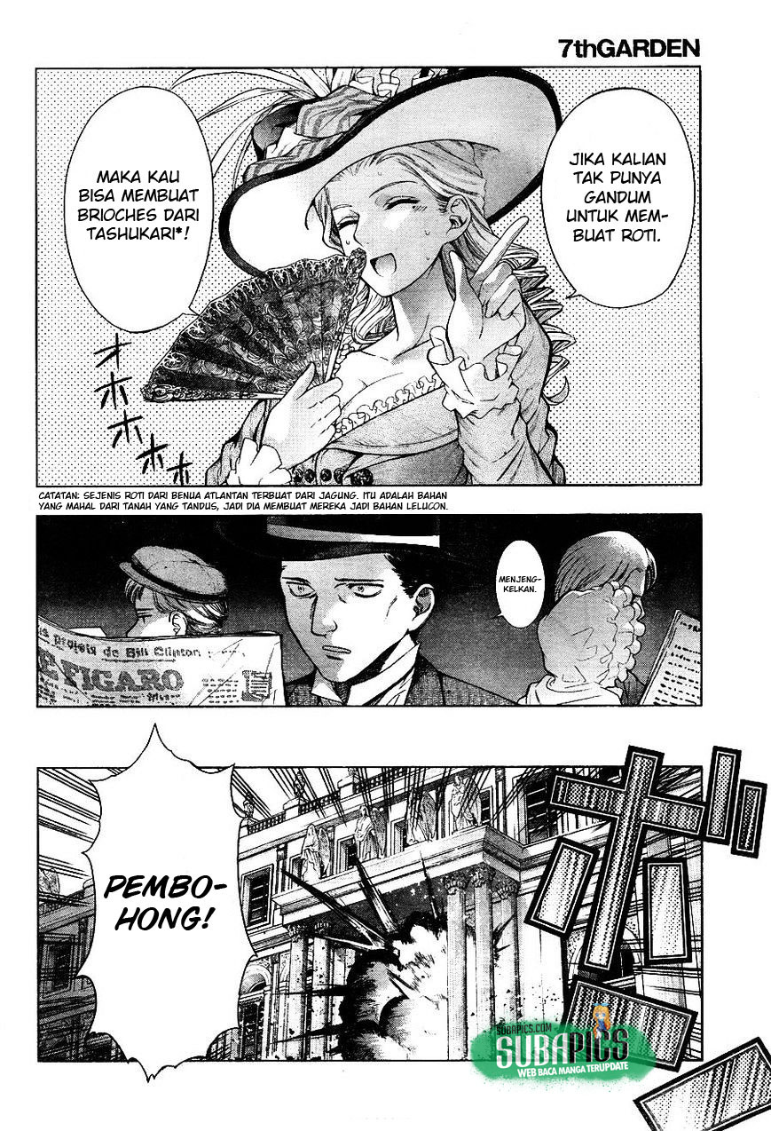7th Garden Chapter 5 - halaman 45