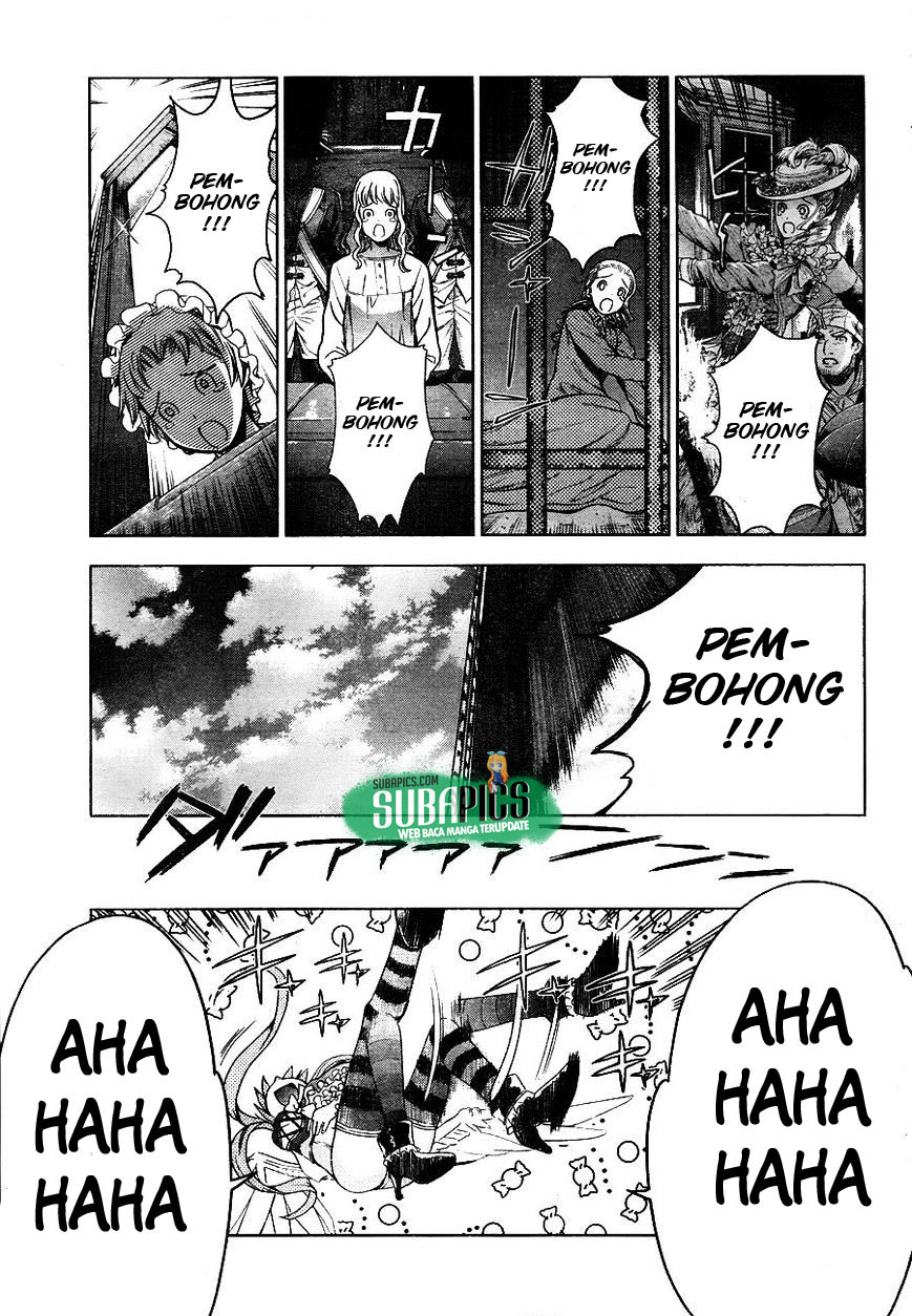 7th Garden Chapter 5 - halaman 46