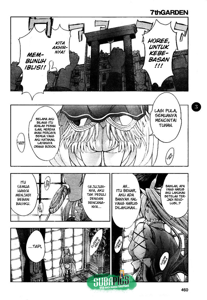 7th Garden Chapter 5 - halaman 47