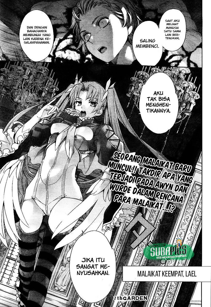 7th Garden Chapter 5 - halaman 48