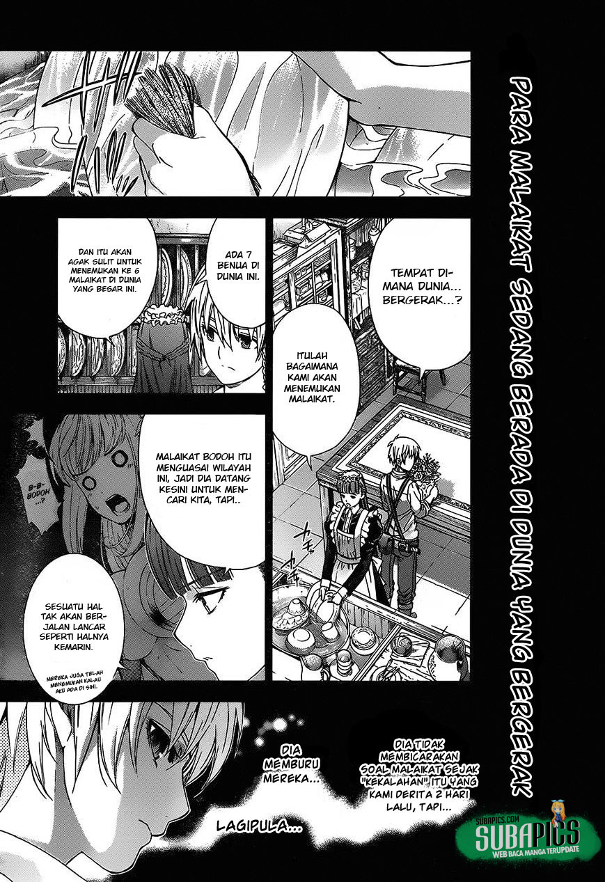 7th Garden Chapter 6 - halaman 10