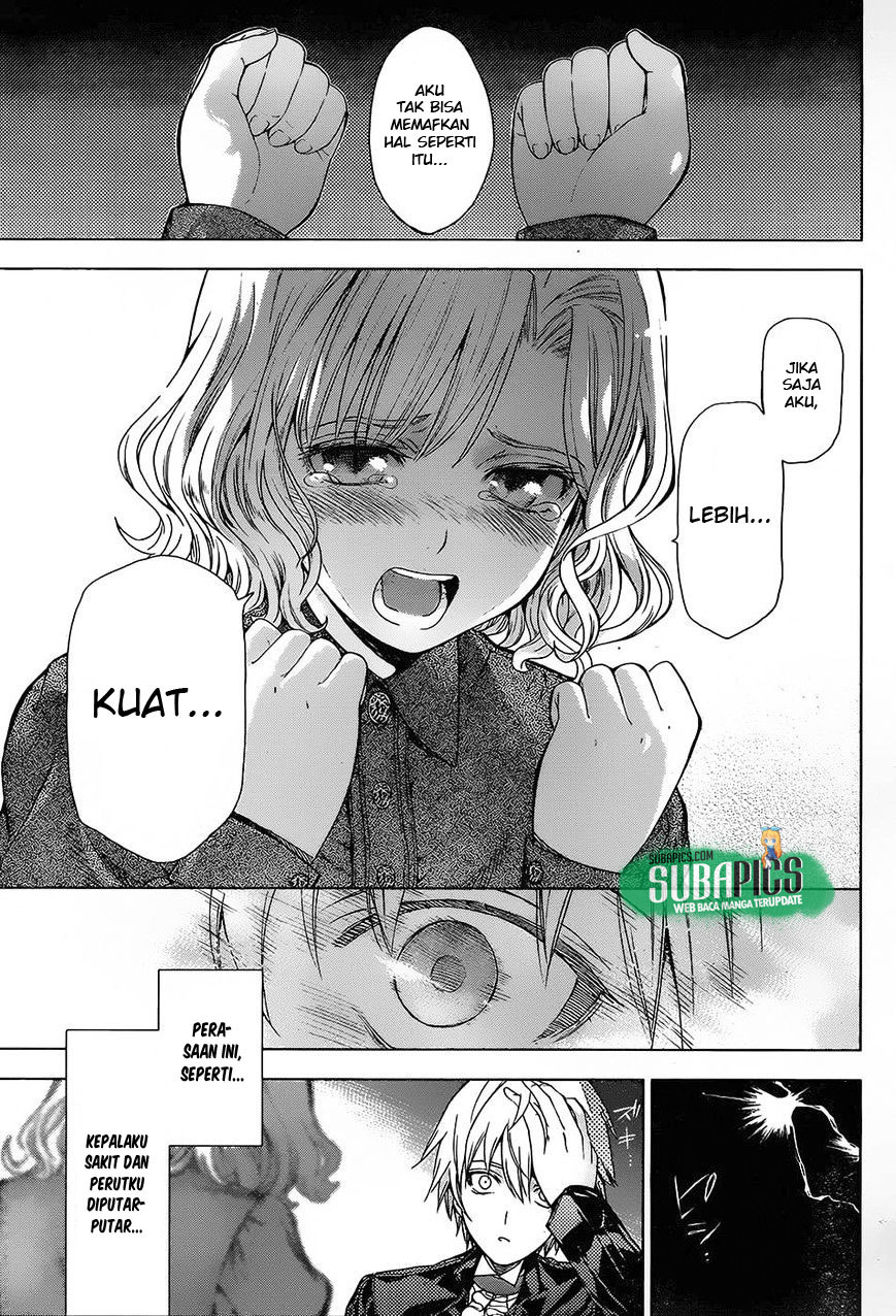 7th Garden Chapter 6 - halaman 28