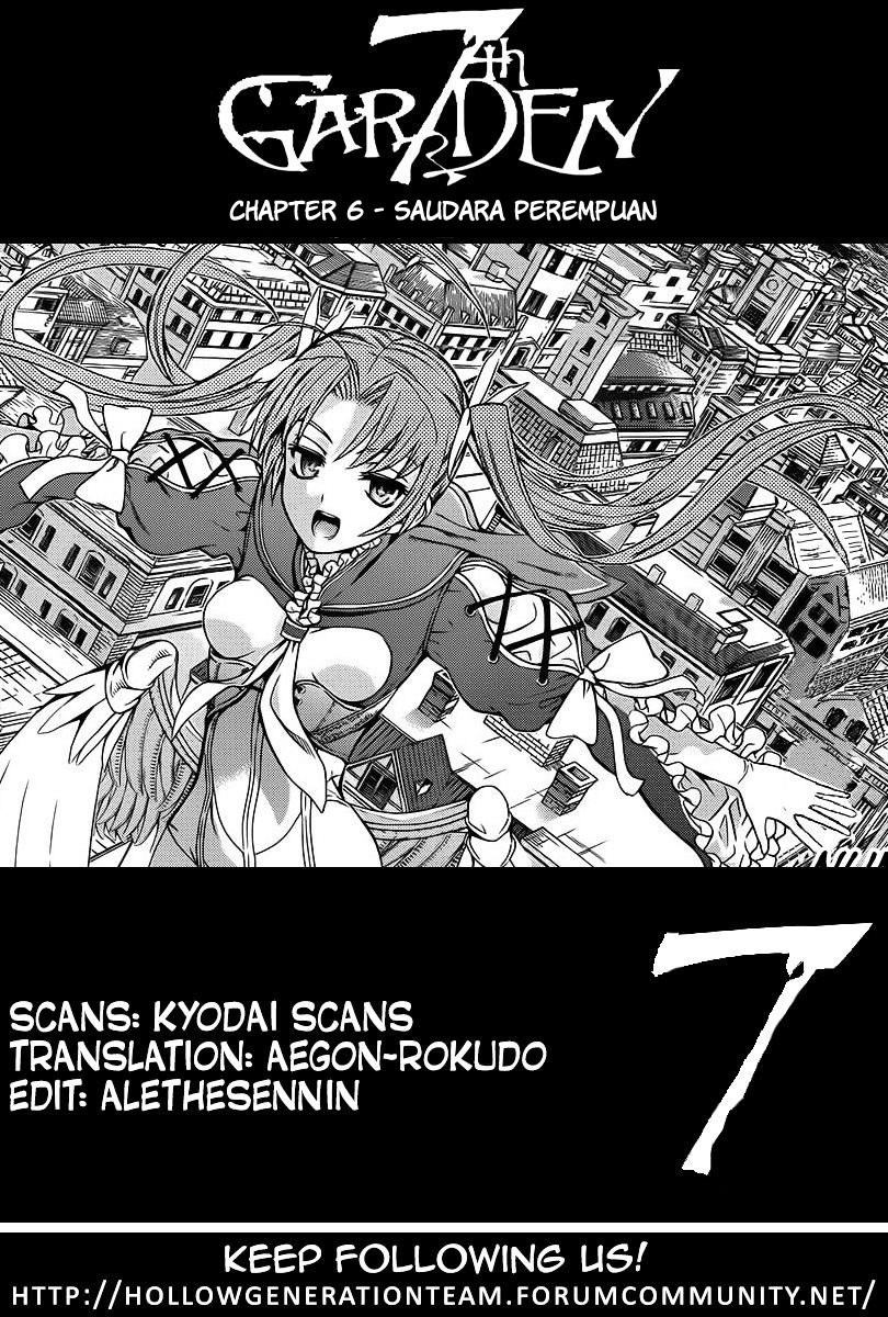 7th Garden Chapter 6 - halaman 3