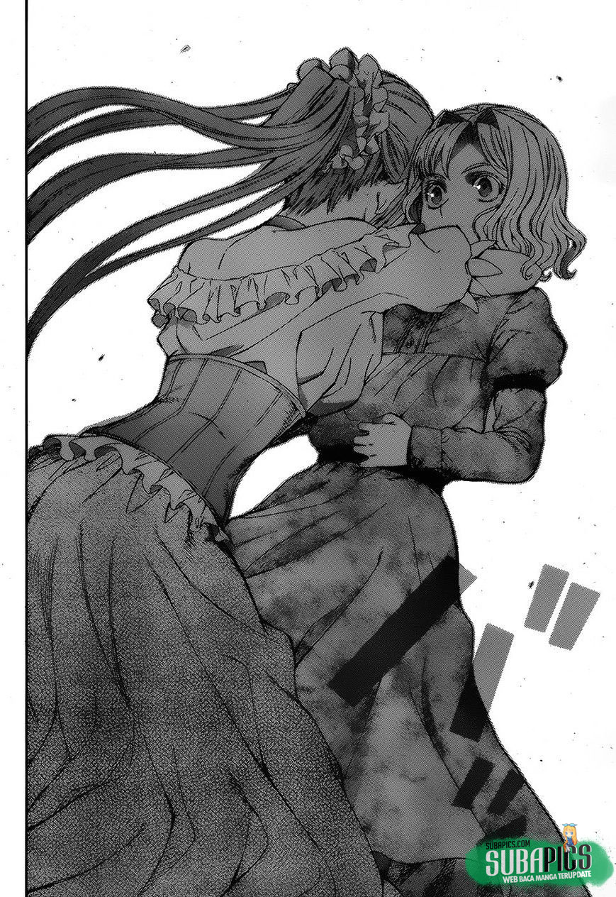 7th Garden Chapter 6 - halaman 39