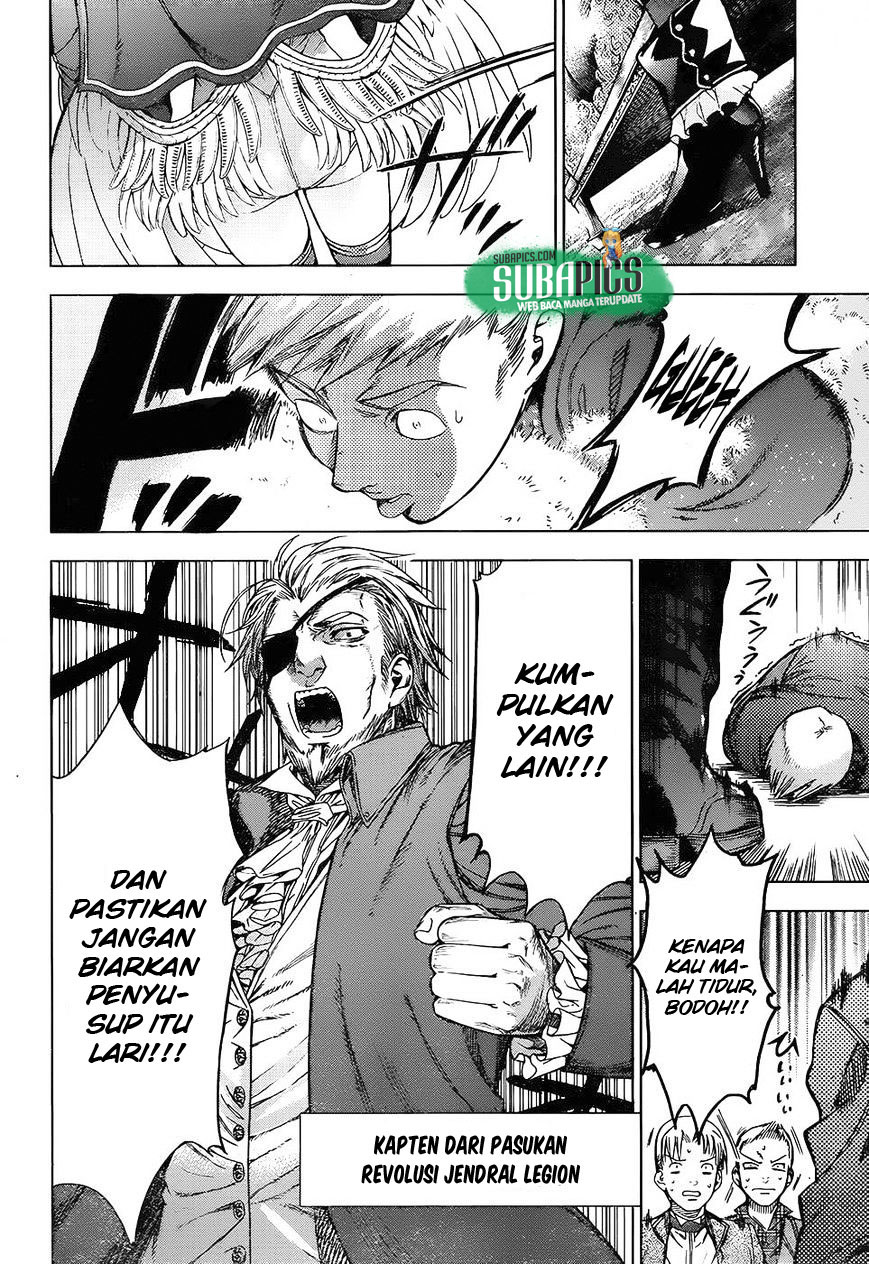 7th Garden Chapter 6 - halaman 45